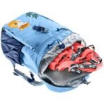 DEUTER Waldfuchs 10 dalga-gece
