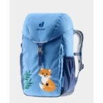 DEUTER Waldfuchs 14 dalga-gece