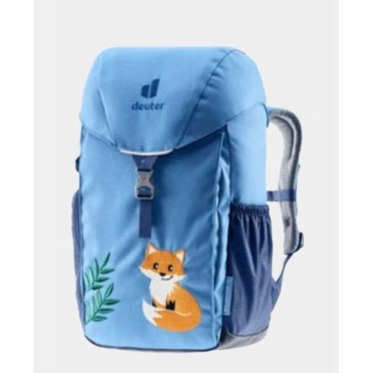 DEUTER Waldfuchs 14 dalga-gece