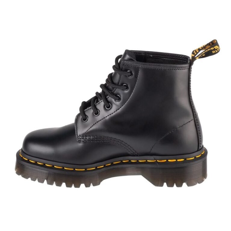 Dr. Shoes Martens 101
