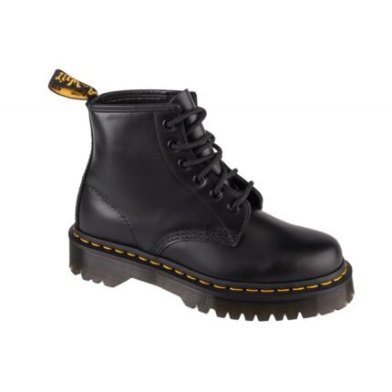Dr. Shoes Martens 101
