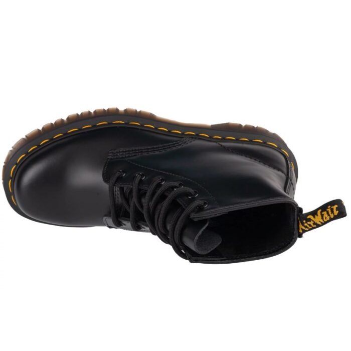 Dr. Shoes Martens 101