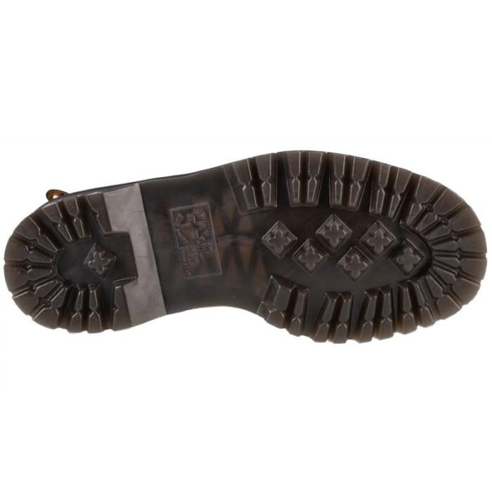 Dr. Shoes Martens 101