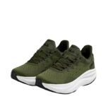 Fila Retron Erkek Ayakkabı Koyu Yeşil FFM0477 63213 - Görsel 2