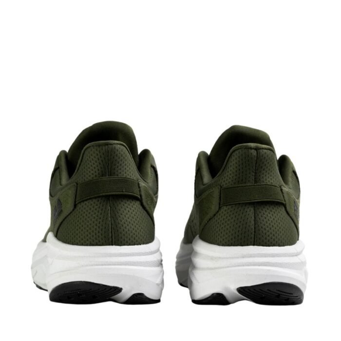 Fila Retron Erkek Ayakkabı Koyu Yeşil FFM0477 63213 - Görsel 3