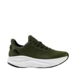 Fila Retron Erkek Ayakkabı Koyu Yeşil FFM0477 63213