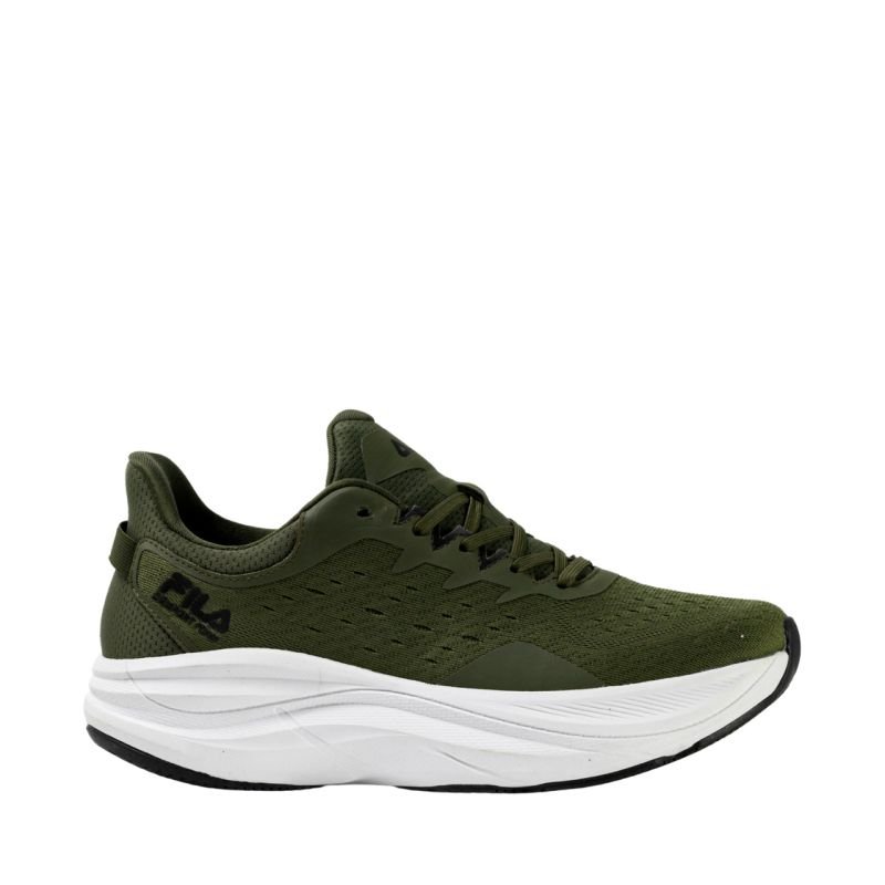 tryoshop-fila-retron-men-s-shoes-dark-green-ffm0477-63213-2101367 Fila Retron Erkek Ayakkabı Koyu Yeşil FFM0477 63213 - Görsel 1
