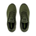 Fila Retron Erkek Ayakkabı Koyu Yeşil FFM0477 63213 - Görsel 4