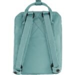 Fjällräven Kånken Mini F23561-501 küçük okul sırt çantası - Görsel 2