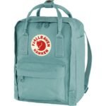 Fjällräven Kånken Mini F23561-501 küçük okul sırt çantası - Görsel 3