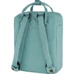 Fjällräven Kånken Mini F23561-501 küçük okul sırt çantası - Görsel 4