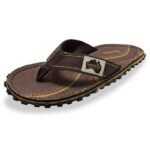 Gumbies Islander Terlik Unisex Aborijinal terlik GU-FFISL095