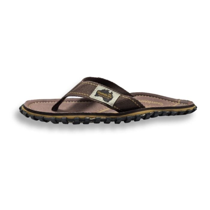 Gumbies Islander Terlik Unisex Aborijinal terlik GU-FFISL095 - Görsel 2