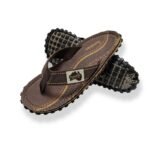 Gumbies Islander Terlik Unisex Aborijinal terlik GU-FFISL095 - Görsel 8