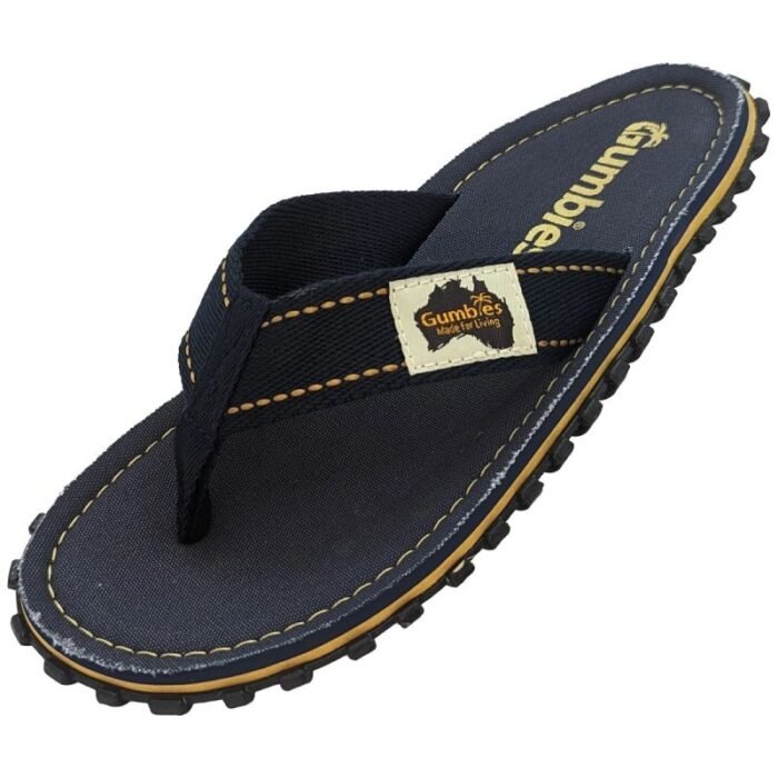 Gumbies Islander Terlik Unisex Klasik Terlik GU-FFISL118 - Görsel 2