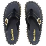 Gumbies Islander Terlik Unisex Klasik Terlik GU-FFISL118 - Görsel 3
