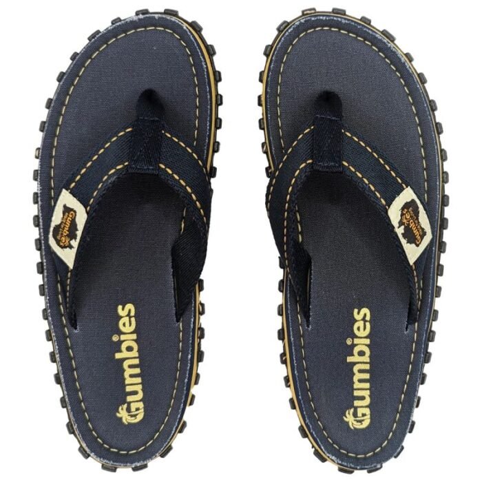 Gumbies Islander Terlik Unisex Klasik Terlik GU-FFISL118 - Görsel 3