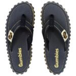 Gumbies Islander Terlik Unisex Klasik Terlik GU-FFISL118 - Görsel 5