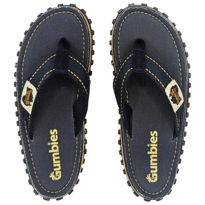Gumbies Islander Terlik Unisex Klasik Terlik GU-FFISL118 - Görsel 5