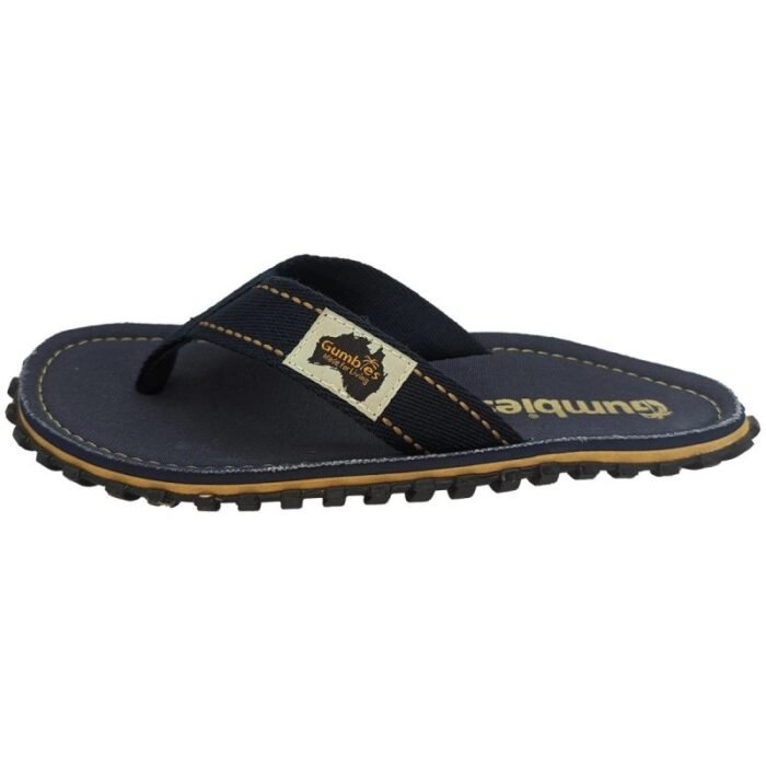 Gumbies Islander Terlik Unisex Klasik Terlik GU-FFISL118 - Görsel 7