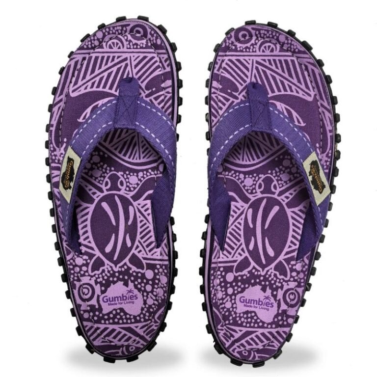 Gumbies Islander Terlik Unisex