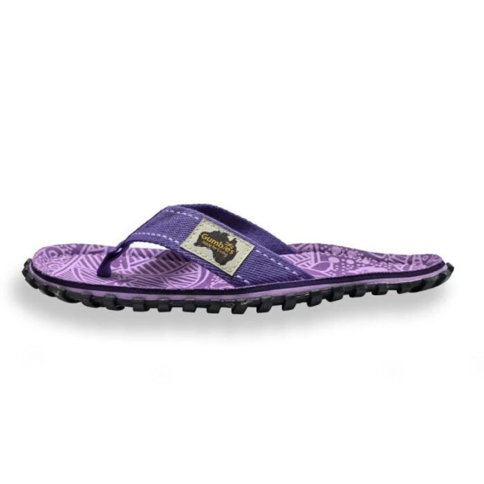 Gumbies Islander Terlik Unisex