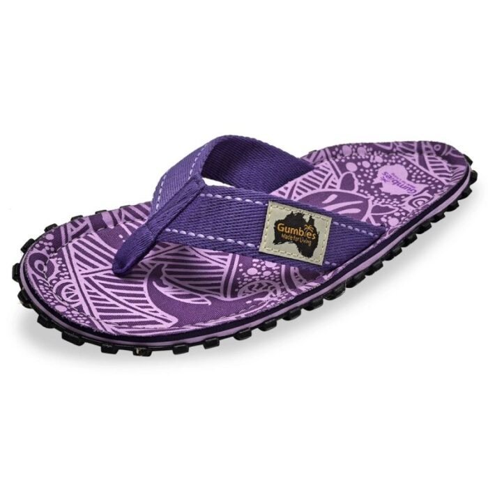 Gumbies Islander Terlik Unisex