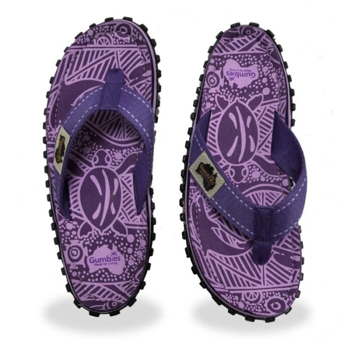 Gumbies Islander Terlik Unisex