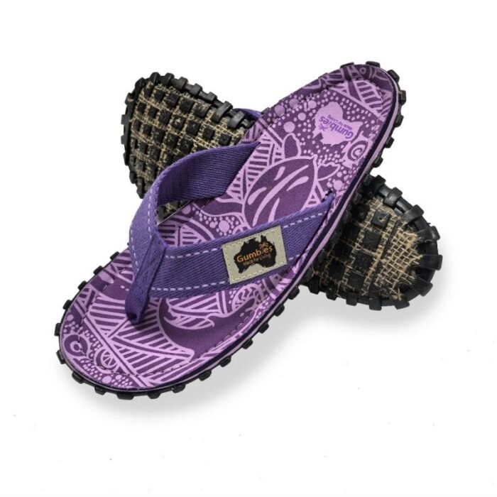 Gumbies Islander Terlik Unisex