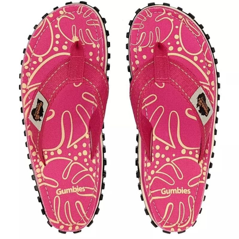 tryoshop-gumbies-islander-w-flip-flops-gu-ffisl101-975961 Gumbies Islander W Terlik