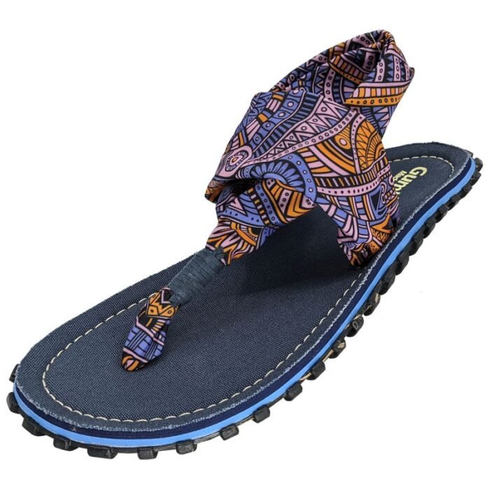 Gumbies Slingback Terlik Bayan