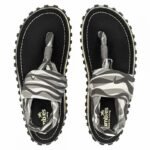 Gumbies Slingback Terlik W
