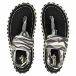 Gumbies Slingback Terlik W
