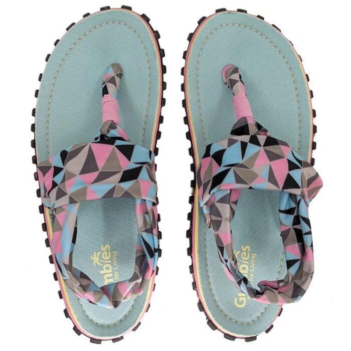 Gumbies Slingback Terlikler W