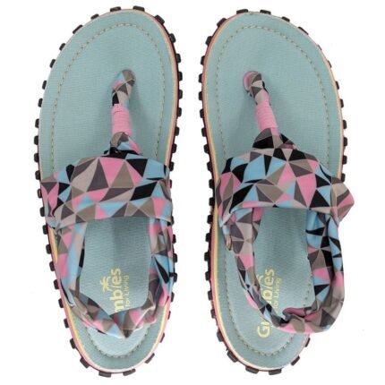 Gumbies Slingback Terlikler W
