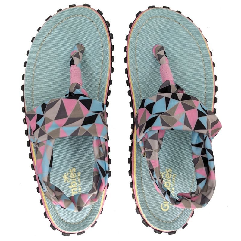 tryoshop-gumbies-slingback-flip-flops-w-g-sb-wn-geom-975650 Gumbies Slingback Terlikler W