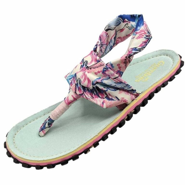 Gumbies Slingback Terlik Kadın