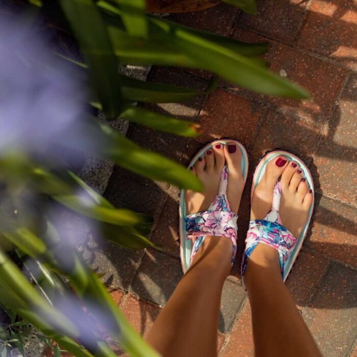Gumbies Slingback Terlik Kadın