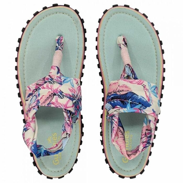 Gumbies Slingback Terlik Kadın
