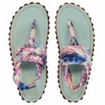 Gumbies Slingback Terlik Kadın