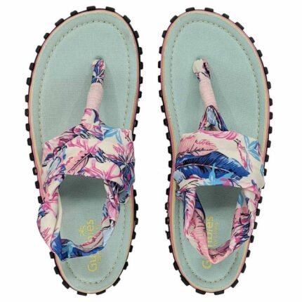 Gumbies Slingback Terlik Kadın