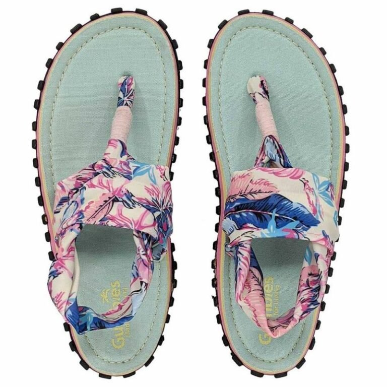 Gumbies Slingback Terlik Kadın