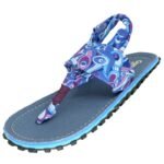 Gumbies Slingback Terlik Kadın G-SB-WN-PEAC - Görsel 2