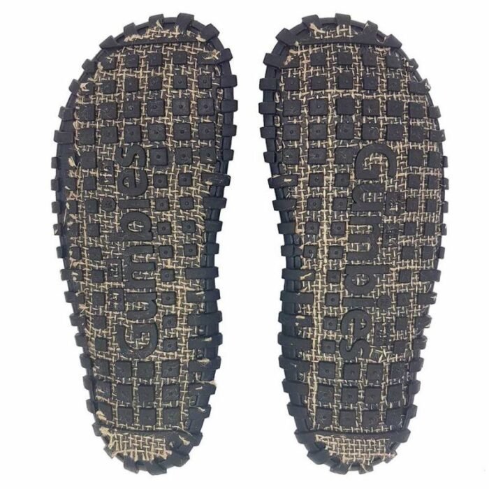 Gumbies Slingback Terlik Kadın G-SB-WN-PEAC - Görsel 4
