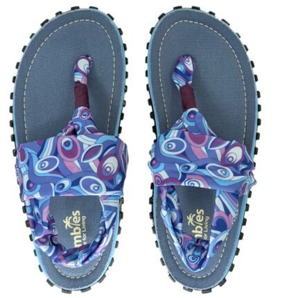 Gumbies Slingback Terlik Kadın G-SB-WN-PEAC