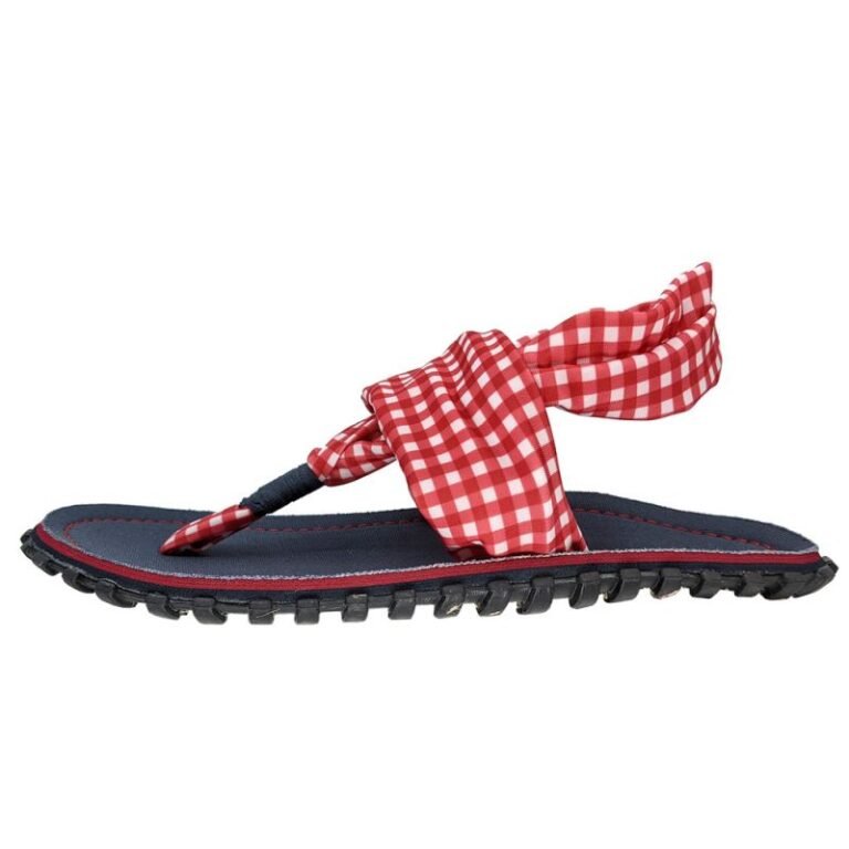 Gumbies Slingback Terlik W
