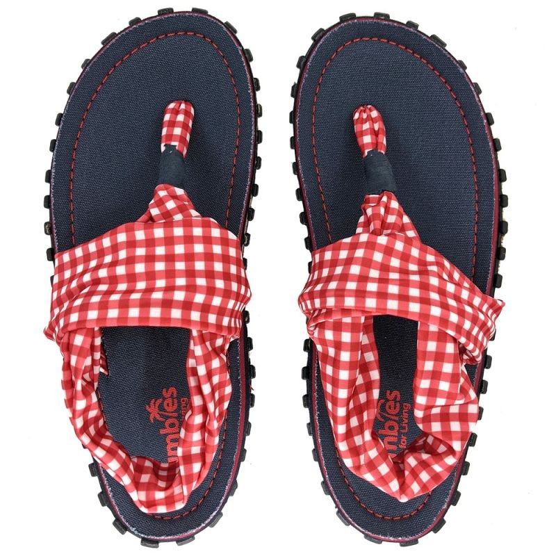 tryoshop-gumbies-slingback-flip-flops-w-g-sb-wn-picnic-975649 Gumbies Slingback Terlik W