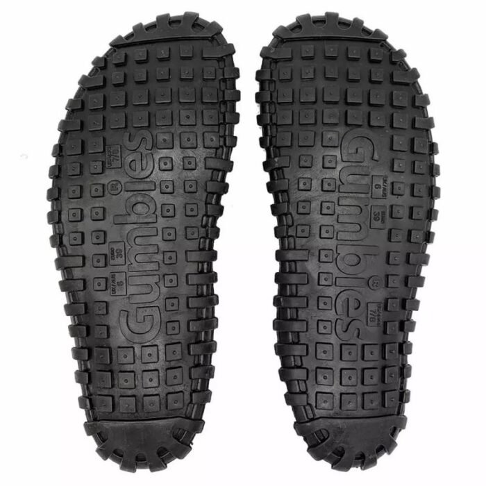 Gumbies Slingback Terlik W