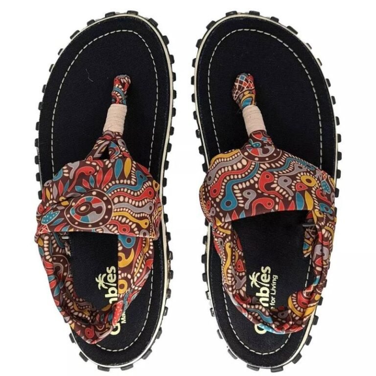 Gumbies Slingback Terlik W