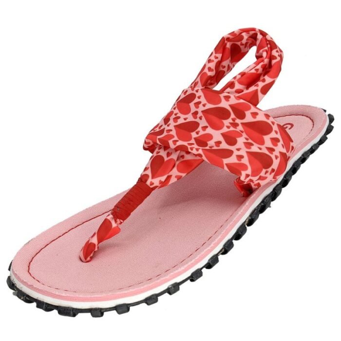 Gumbies Slingback W Terlik